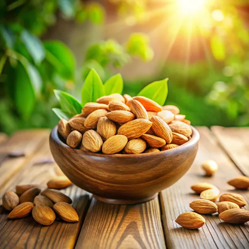 Makanan Super untuk Kesehatan Pria