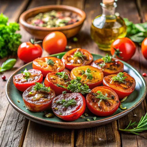 Nutrisi Penting untuk Pria